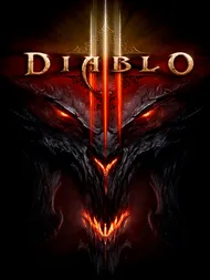 Cover image for Diablo III