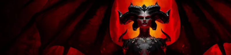 Banner image for Diablo IV