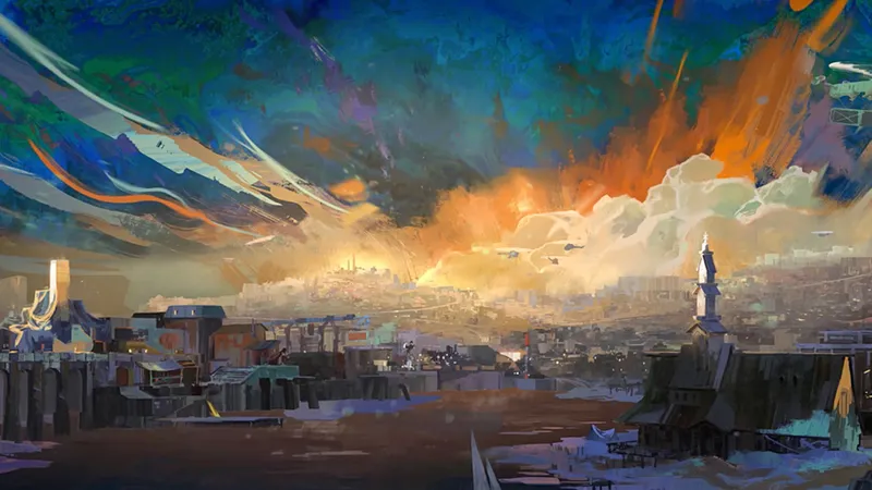 Banner image for Disco Elysium: The Final Cut