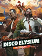 Cover image for Disco Elysium: The Final Cut