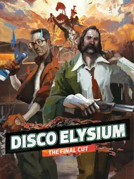 Cover image for Disco Elysium: The Final Cut