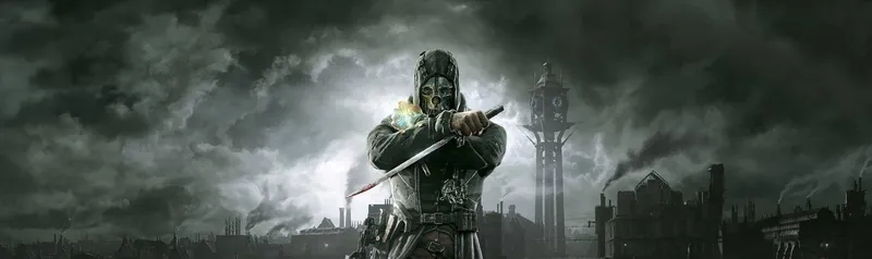 Banner image for Dishonored