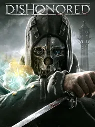 Cover image for Dishonored