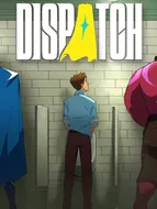 Cover image for Dispatch