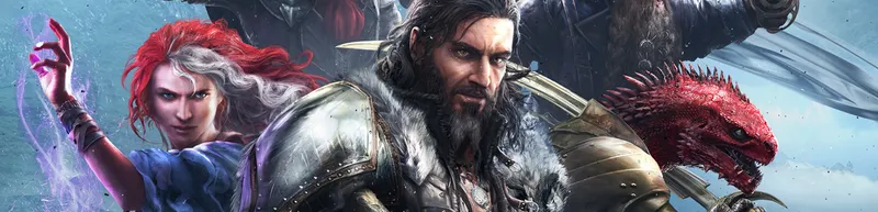 Banner image for Divinity: Original Sin II