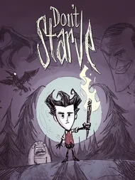 Cover image for Don't Starve