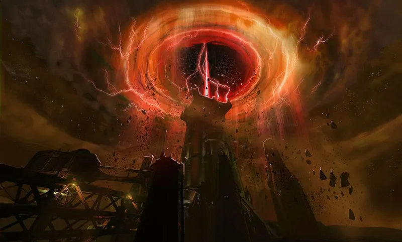 Banner image for DOOM