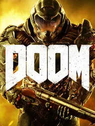 Cover image for Doom