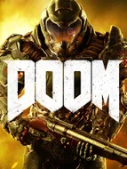 Cover image for DOOM