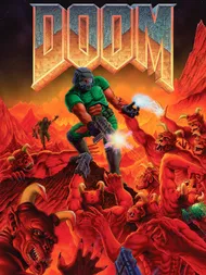 Cover image for DOOM