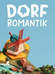 Cover image for Dorfromantik