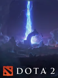 Cover image for Dota 2