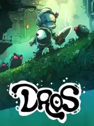 Cover image for DROS