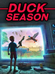 Cover image for Duck Season