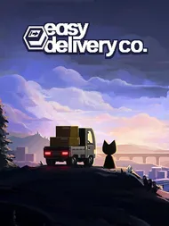 Cover image for Easy Delivery Co.