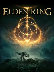 Cover image for Elden Ring