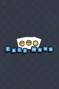 Cover image for Facehand