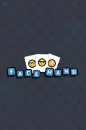 Cover image for Facehand