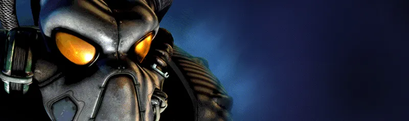 Banner image for Fallout 2