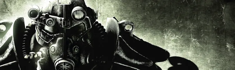 Banner image for Fallout 3