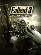 Cover image for Fallout 3