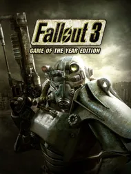 Cover image for Fallout 3