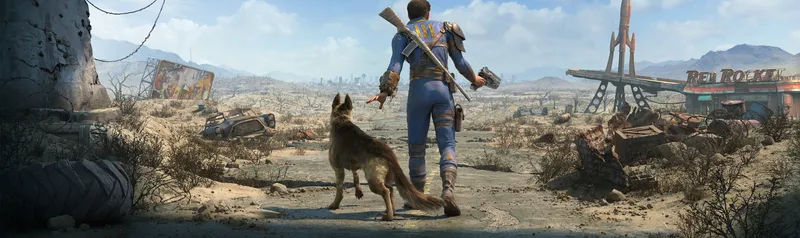 Banner image for Fallout 4