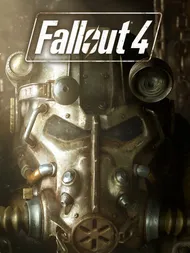 Cover image for Fallout 4