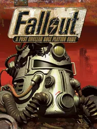 Cover image for Fallout