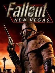 Cover image for Fallout: New Vegas