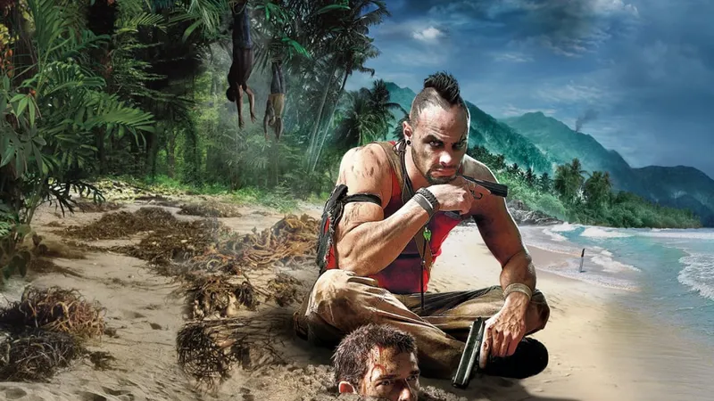 Banner image for Far Cry 3