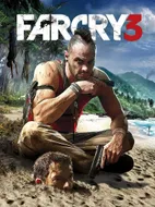 Cover image for Far Cry 3