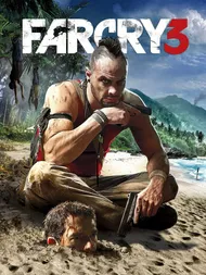 Cover image for Far Cry 3