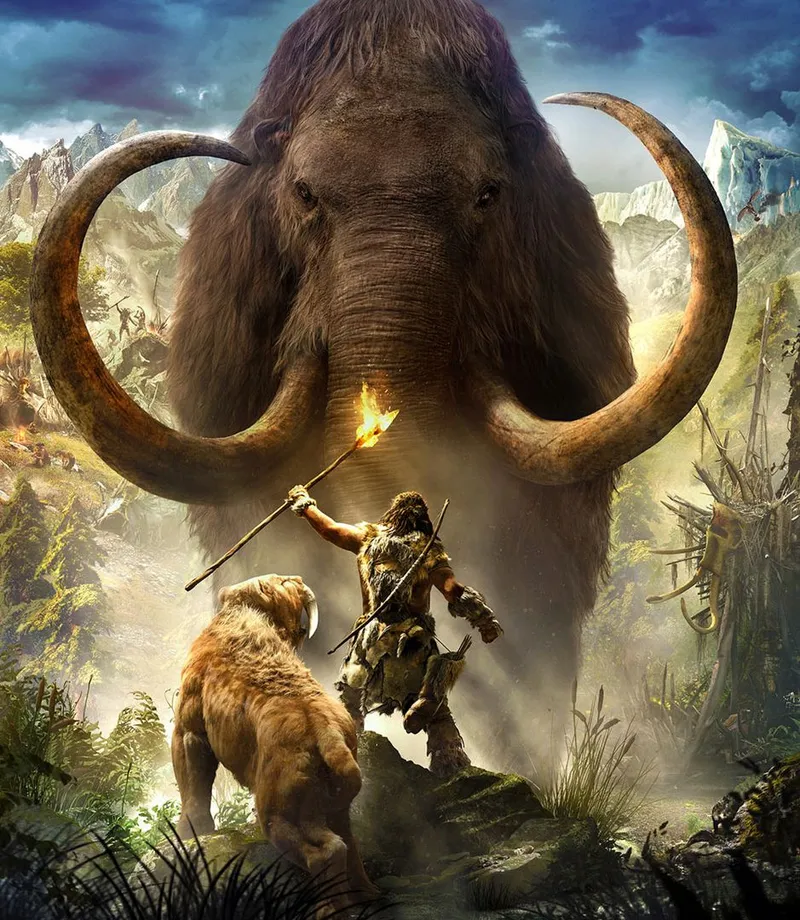 Banner image for Far Cry: Primal