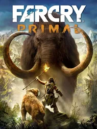 Cover image for Far Cry: Primal