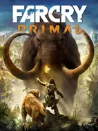 Cover image for Far Cry: Primal