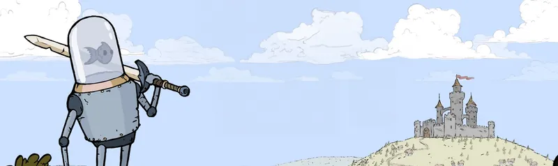 Banner image for Feudal Alloy