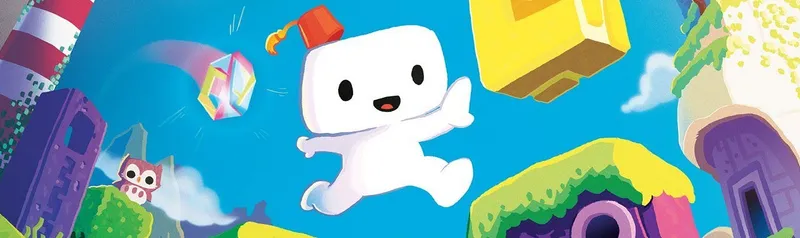 Banner image for Fez