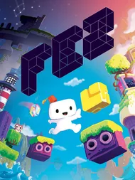 Cover image for Fez