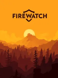 Cover image for Firewatch