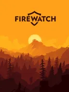 Cover image for Firewatch