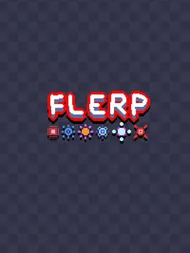 Cover image for Flerp