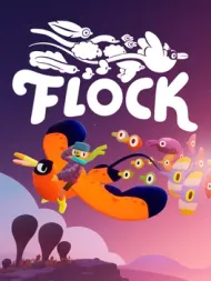 Cover image for Flock