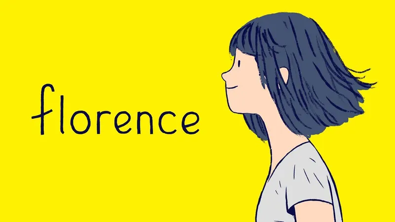 Banner image for Florence