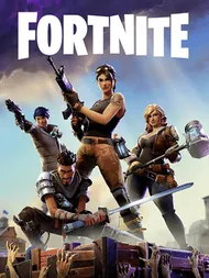 Cover image for Fortnite