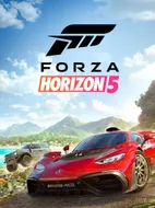 Cover image for Forza Horizon 5
