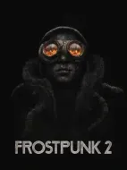 Cover image for Frostpunk 2