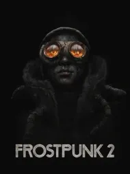 Cover image for Frostpunk 2