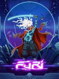 Cover image for Furi