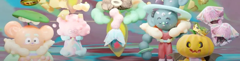 Banner image for Gamescom 2023: Dome-King Cabbage